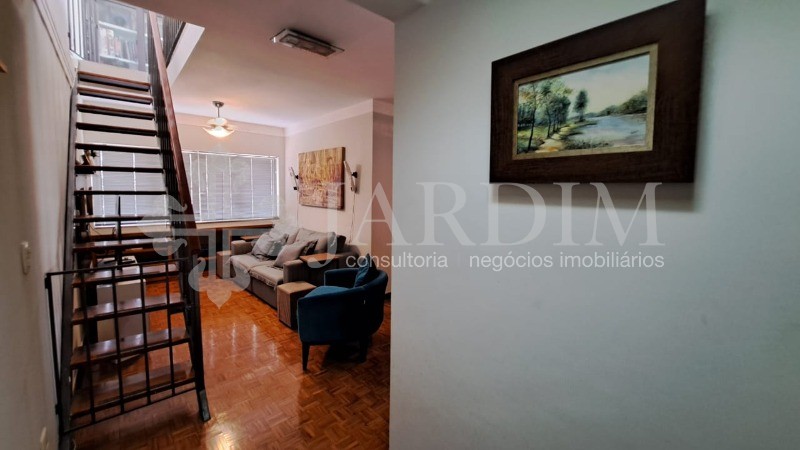 Apartamento à venda com 3 quartos, 160m² - Foto 14