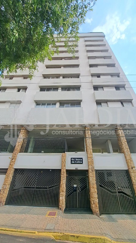 Apartamento à venda com 3 quartos, 160m² - Foto 31