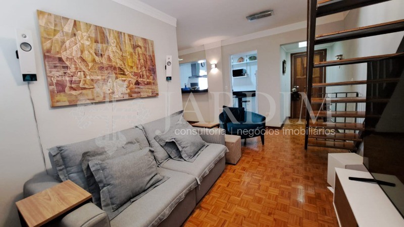 Apartamento à venda com 3 quartos, 160m² - Foto 22