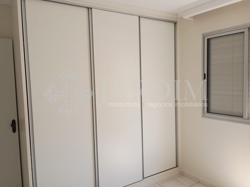 Apartamento à venda com 2 quartos, 54m² - Foto 3