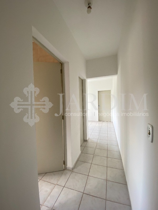 Apartamento à venda com 1 quarto, 38m² - Foto 3