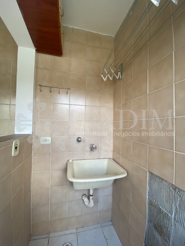 Apartamento à venda com 1 quarto, 38m² - Foto 6