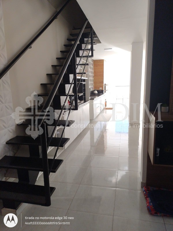 Sobrado à venda com 3 quartos, 150m² - Foto 18