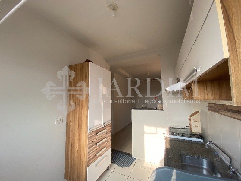 Apartamento à venda com 2 quartos, 46m² - Foto 20