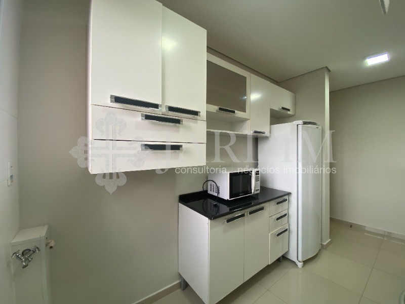 Apartamento para alugar com 1 quarto, 51m² - Foto 8