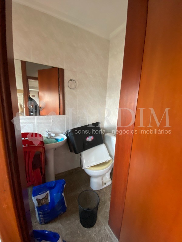 Apartamento à venda com 3 quartos, 155m² - Foto 7