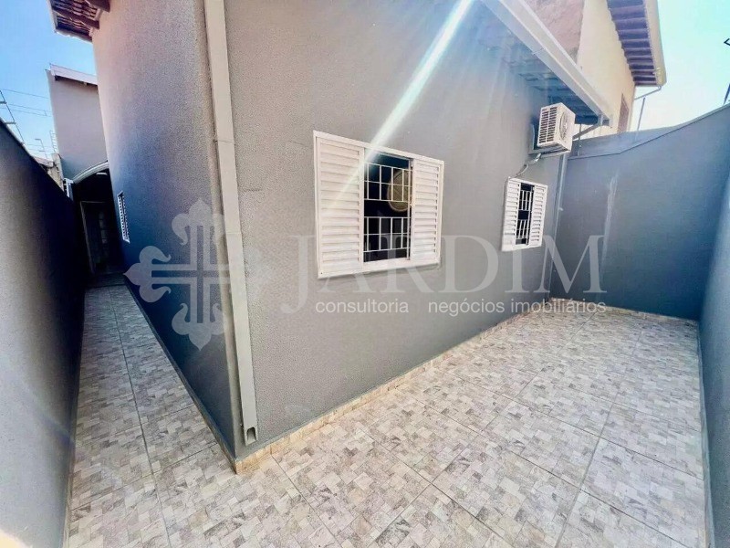 Casa à venda com 3 quartos, 150m² - Foto 19