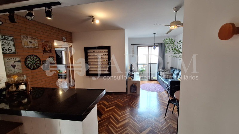 Apartamento à venda com 3 quartos, 83m² - Foto 17