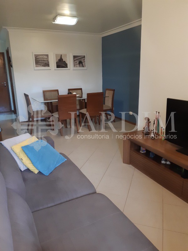 Apartamento à venda com 3 quartos, 73m² - Foto 9