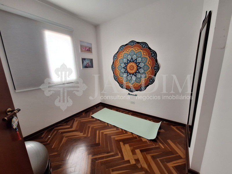 Apartamento à venda com 3 quartos, 83m² - Foto 7