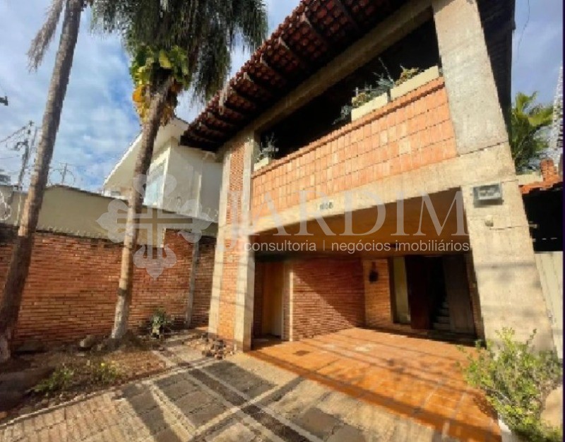 Sobrado à venda com 3 quartos, 267m² - Foto 2