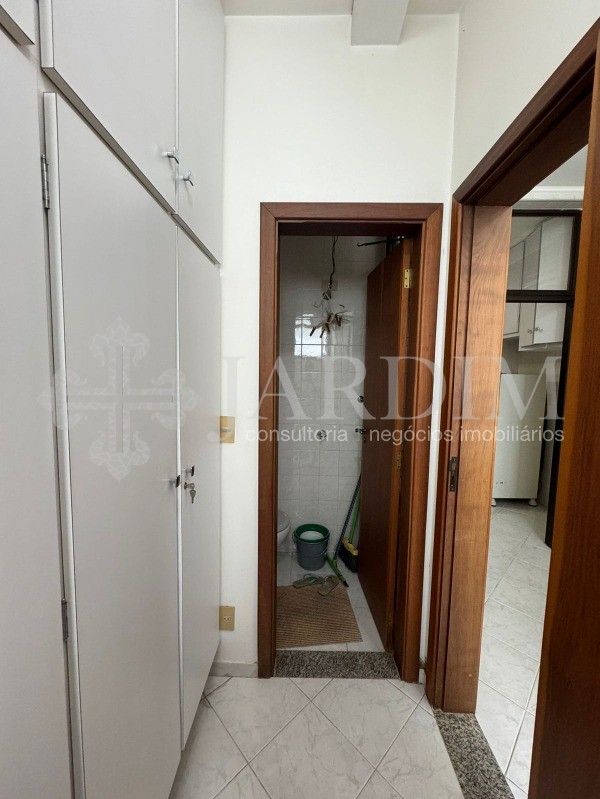 Apartamento à venda com 3 quartos, 132m² - Foto 35