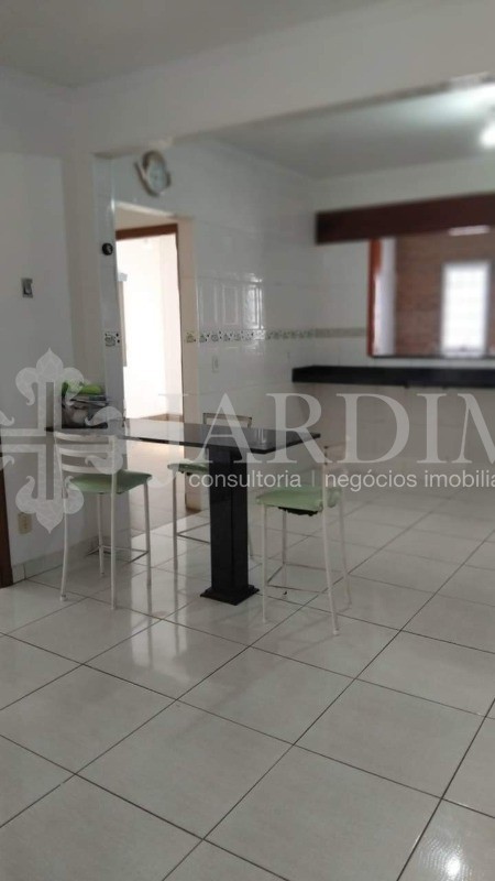 Casa à venda com 3 quartos, 278m² - Foto 25