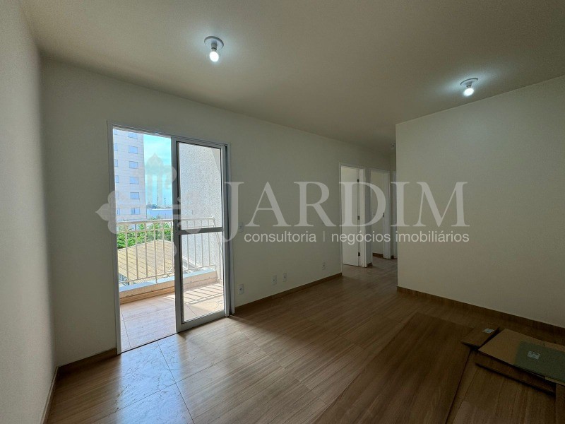 Apartamento para alugar com 2 quartos, 53m² - Foto 19