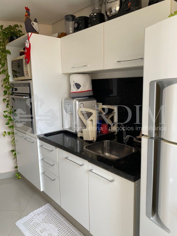 Apartamento à venda com 2 quartos, 55m² - Foto 26