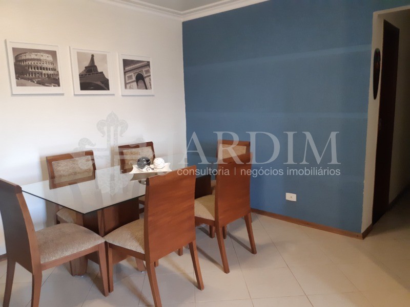 Apartamento à venda com 3 quartos, 73m² - Foto 7