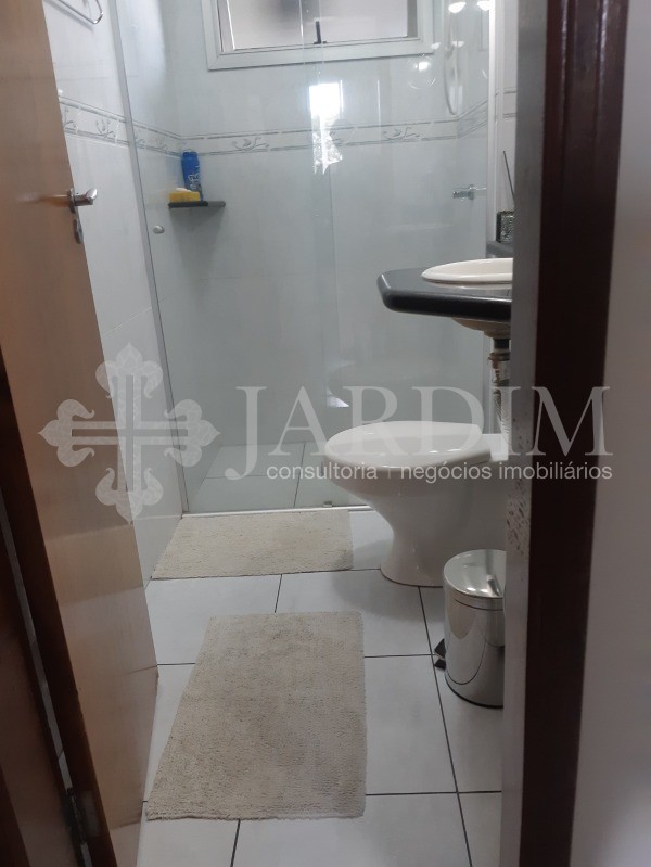 Apartamento à venda com 3 quartos, 73m² - Foto 29