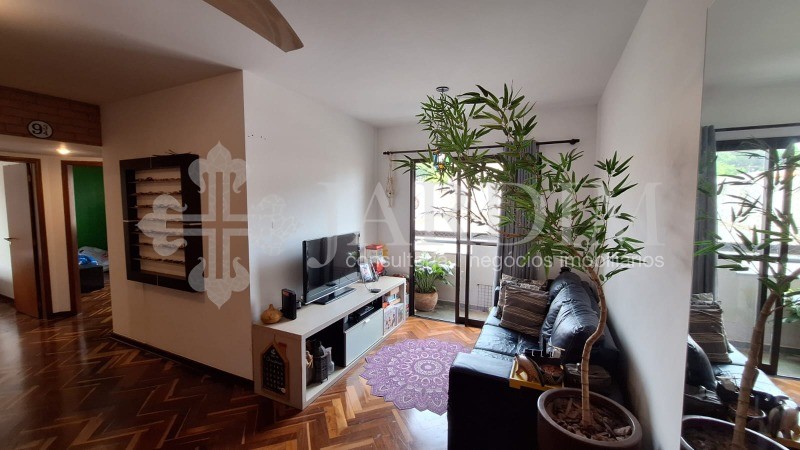 Apartamento à venda com 3 quartos, 83m² - Foto 3