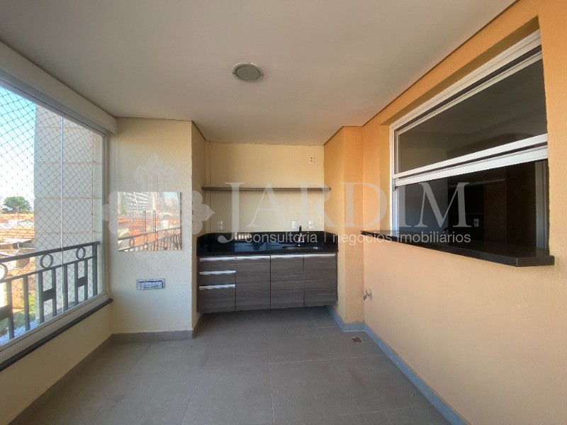 Apartamento à venda com 3 quartos, 130m² - Foto 8