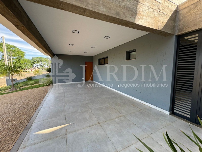 Casa de Condomínio à venda com 3 quartos, 399m² - Foto 2