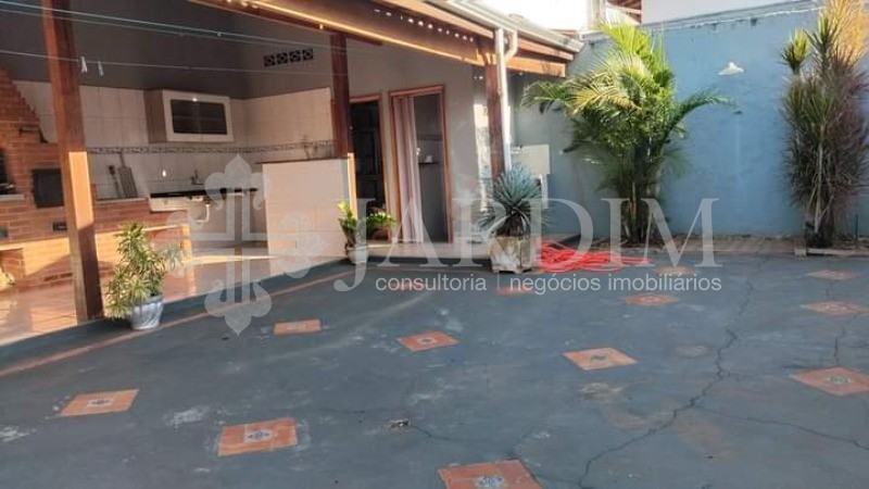 Casa à venda com 3 quartos, 278m² - Foto 33