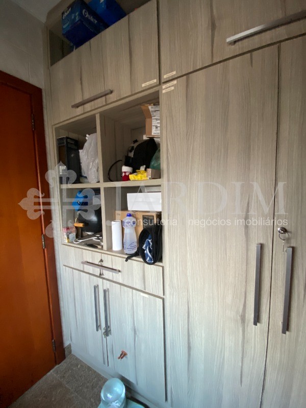 Apartamento à venda com 3 quartos, 155m² - Foto 6