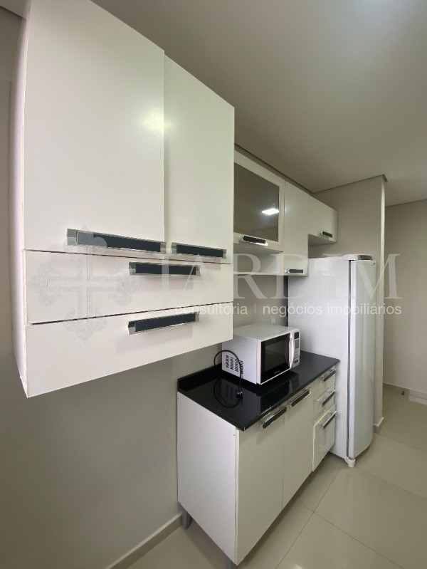 Apartamento para alugar com 1 quarto, 51m² - Foto 7