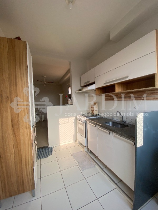 Apartamento à venda com 2 quartos, 46m² - Foto 18