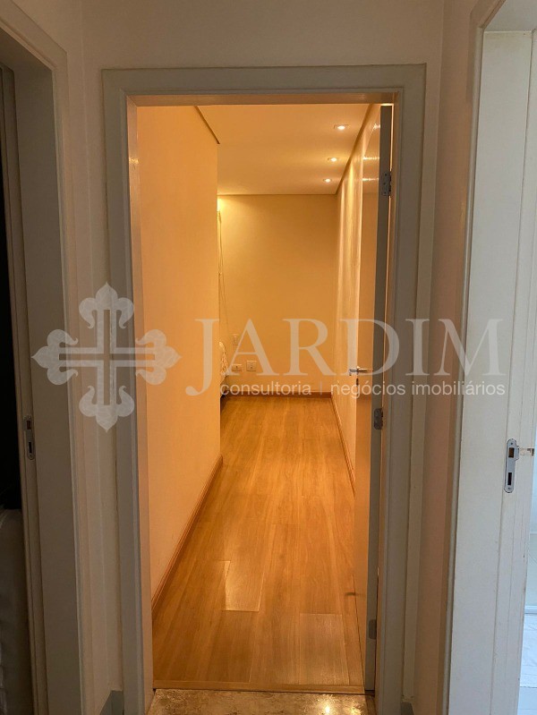 Apartamento à venda com 2 quartos, 55m² - Foto 4