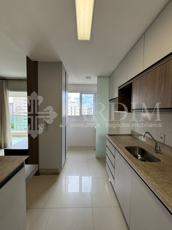 Apartamento para alugar com 1 quarto, 52m² - Foto 13