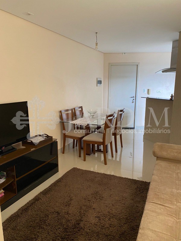 Apartamento à venda com 2 quartos, 55m² - Foto 7