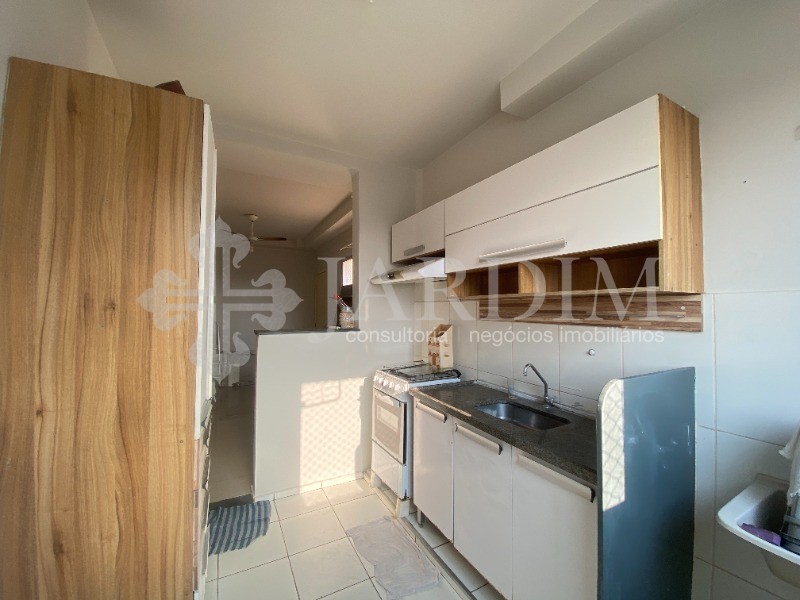 Apartamento à venda com 2 quartos, 46m² - Foto 19