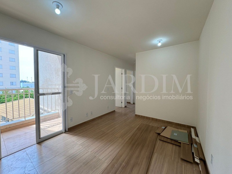 Apartamento para alugar com 2 quartos, 53m² - Foto 20