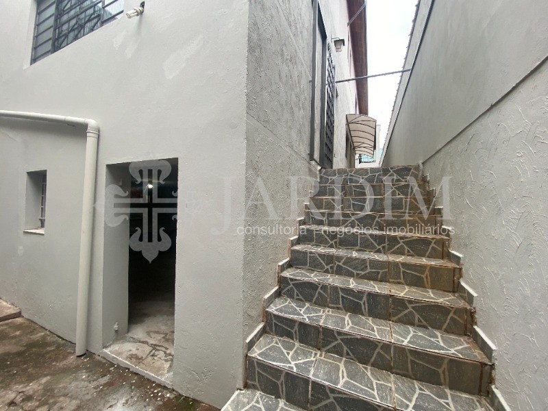 Casa para alugar com 3 quartos, 150m² - Foto 11