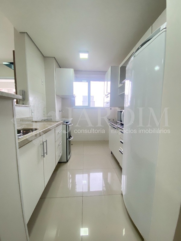 Apartamento para alugar com 1 quarto, 51m² - Foto 5