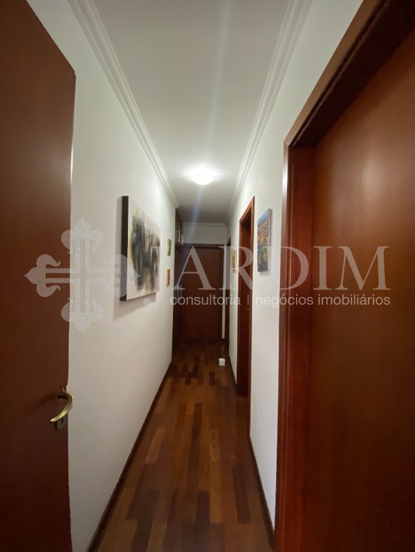 Apartamento à venda com 3 quartos, 155m² - Foto 16