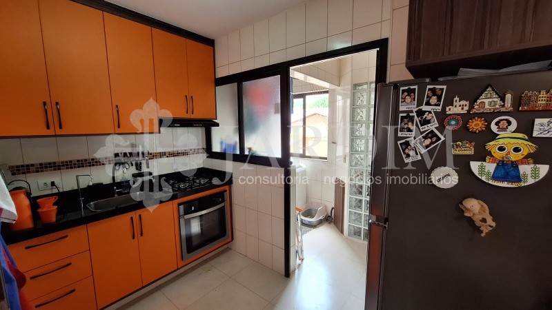 Apartamento à venda com 3 quartos, 83m² - Foto 18