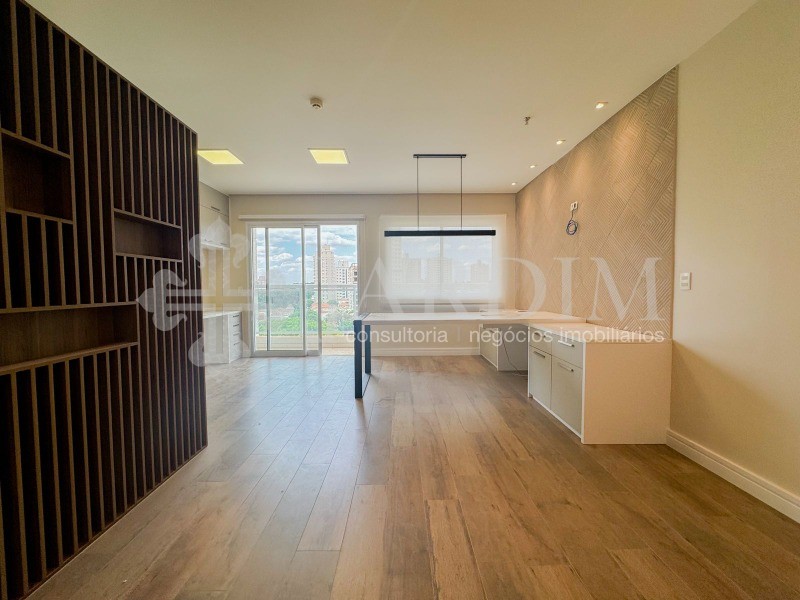 Conjunto Comercial-Sala para alugar, 45m² - Foto 5