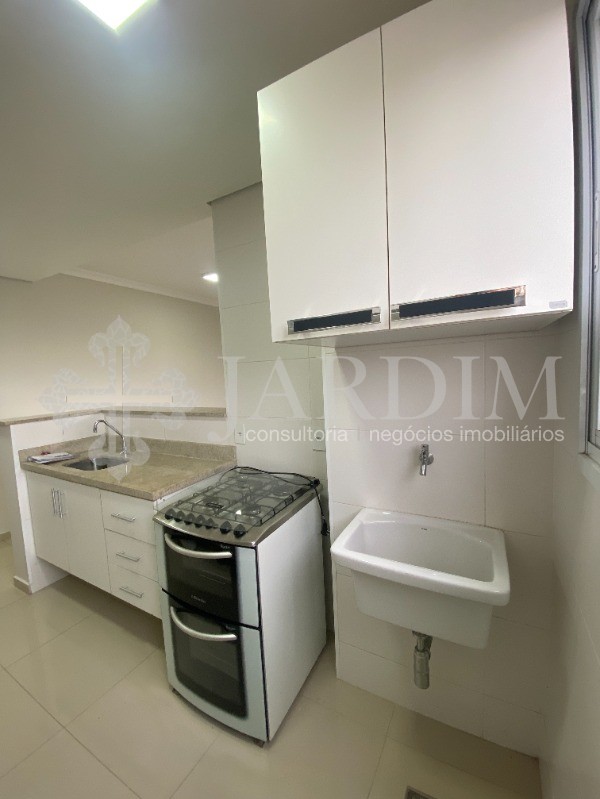 Apartamento para alugar com 1 quarto, 51m² - Foto 9