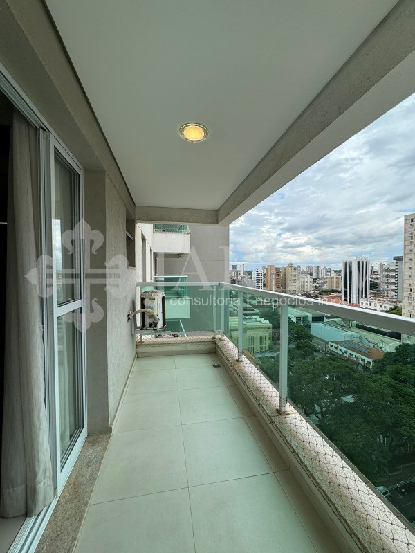 Apartamento para alugar com 1 quarto, 52m² - Foto 4