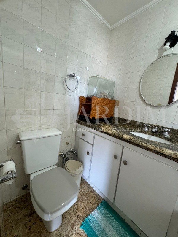 Apartamento à venda com 3 quartos, 132m² - Foto 15