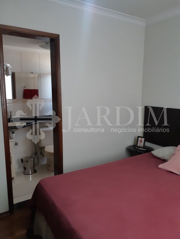 Apartamento à venda com 3 quartos, 73m² - Foto 12