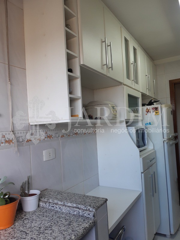 Apartamento à venda com 3 quartos, 73m² - Foto 37