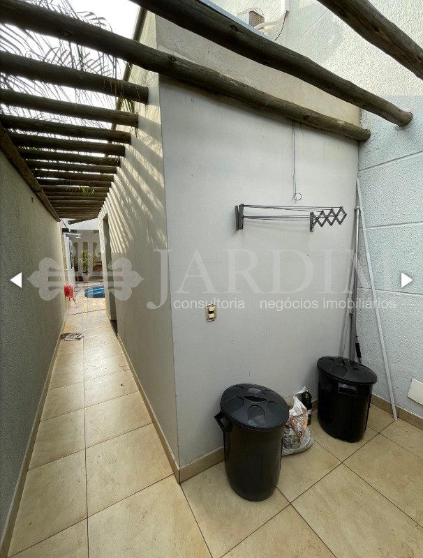 Casa de Condomínio para alugar com 3 quartos, 297m² - Foto 45