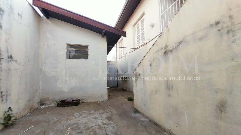 Casa à venda com 3 quartos, 159m² - Foto 23