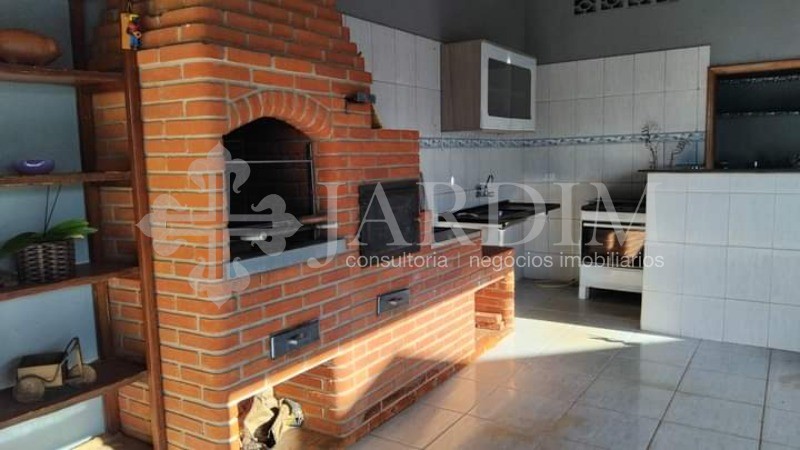 Casa à venda com 3 quartos, 278m² - Foto 34