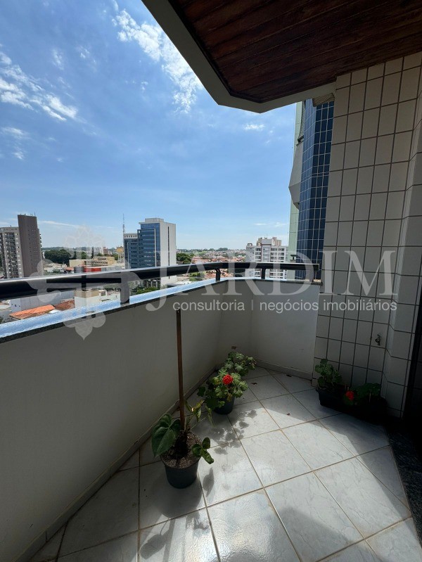 Apartamento à venda com 3 quartos, 132m² - Foto 29