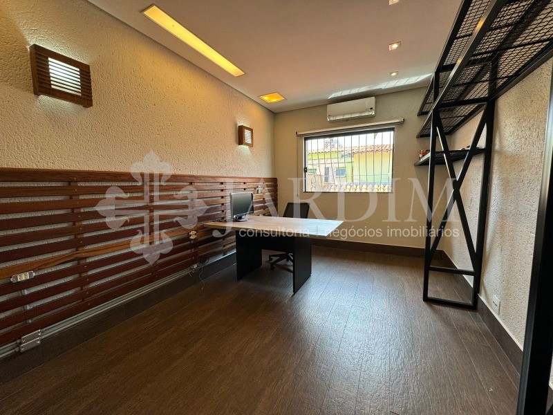 Conjunto Comercial-Sala para alugar - Foto 1