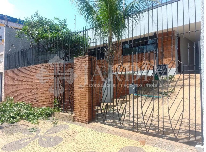 Casa à venda com 4 quartos, 363m² - Foto 2