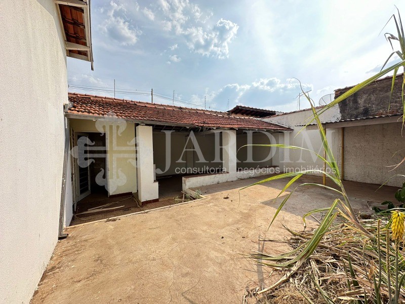 Casa à venda com 2 quartos, 255m² - Foto 17